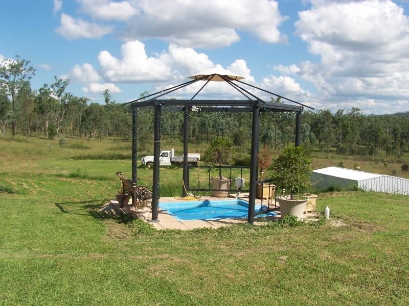 Grandchester QLD 4340