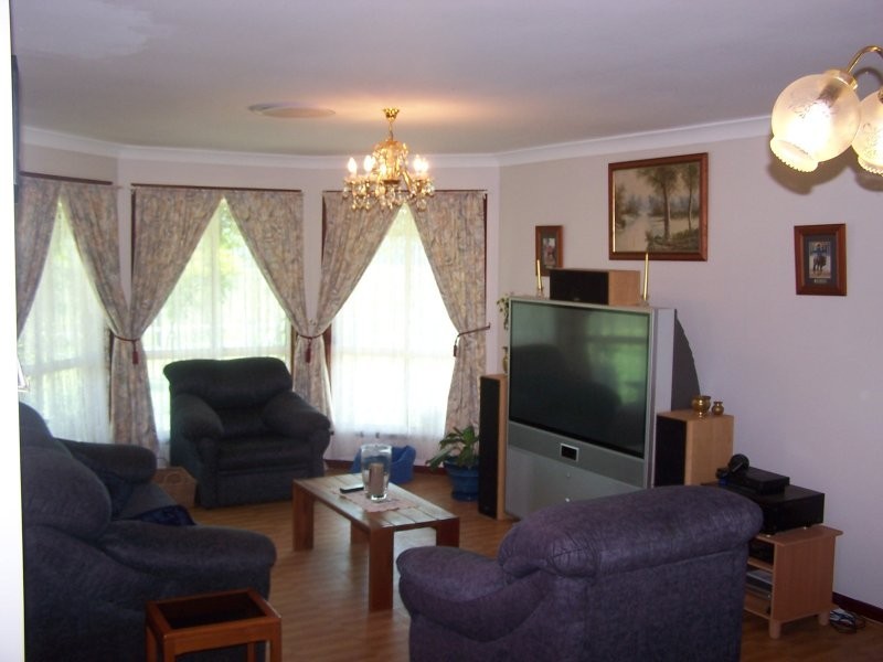 Grandchester QLD 4340