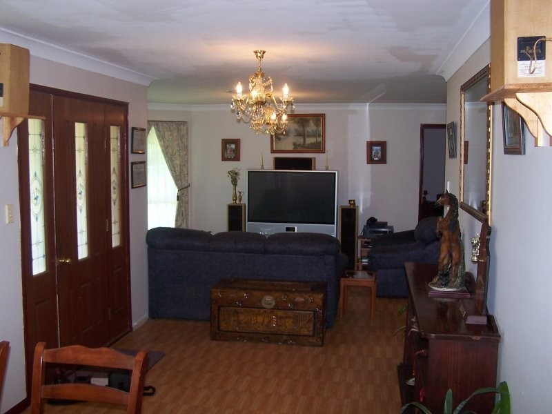 Grandchester QLD 4340