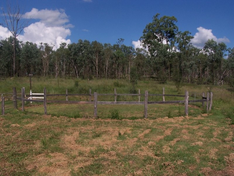 Grandchester QLD 4340