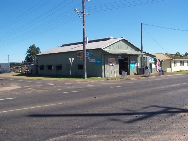 Laidley QLD 4341