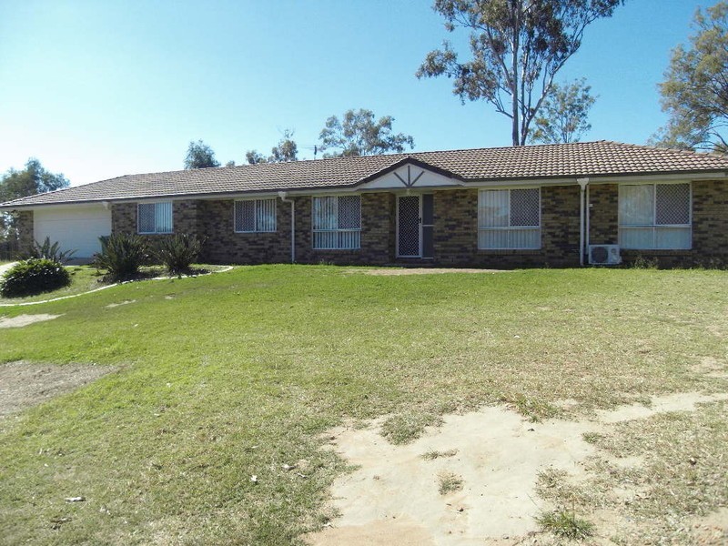 Kensington Grove QLD 4341
