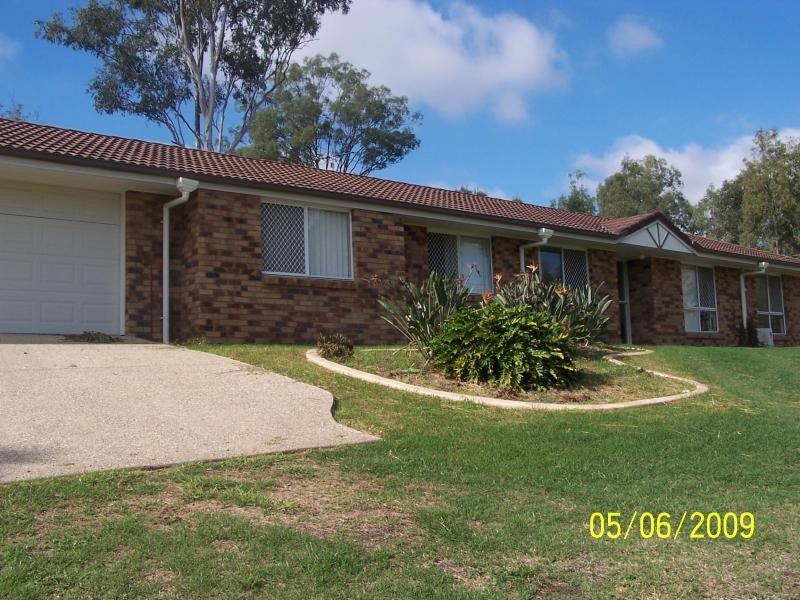 Kensington Grove QLD 4341