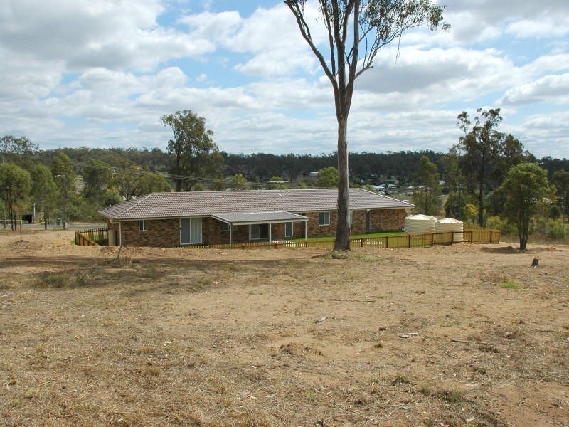 Kensington Grove QLD 4341