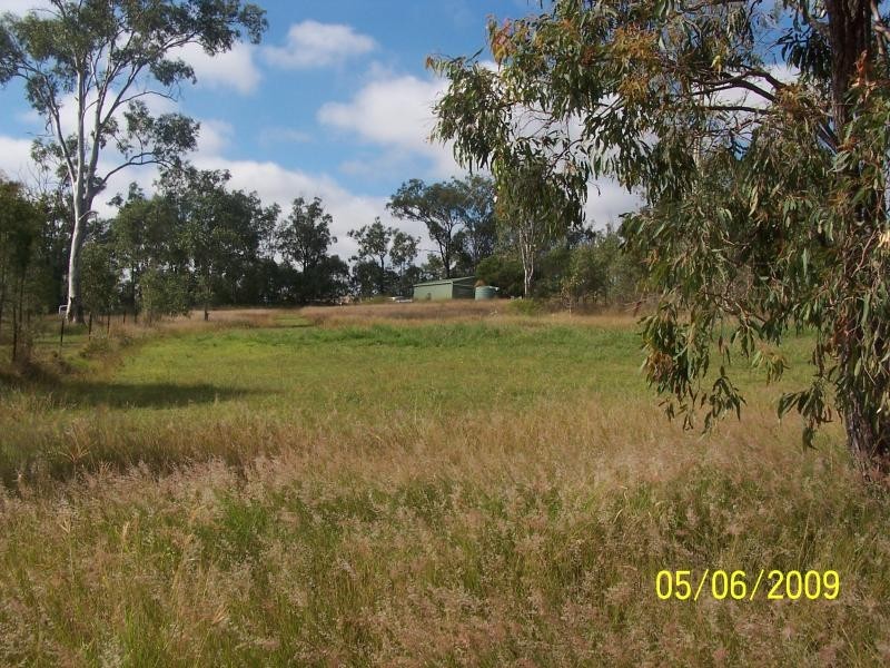 Kensington Grove QLD 4341
