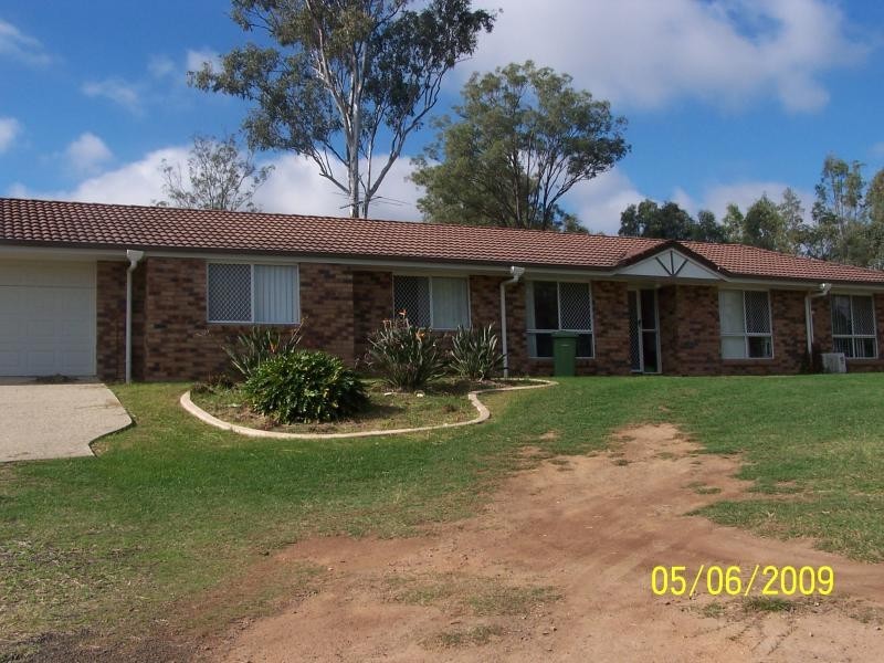 Kensington Grove QLD 4341
