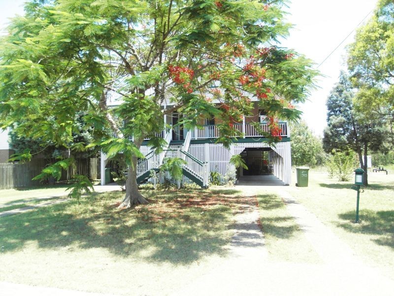 2/265 Patrick Street, Laidley QLD 4341