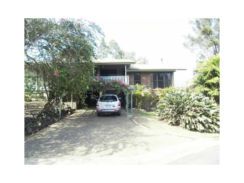 223 Mulgowie Road, Mulgowie QLD 4341