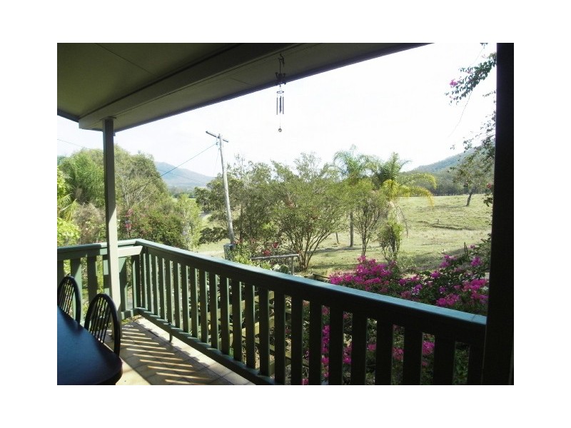 223 Mulgowie Road, Mulgowie QLD 4341