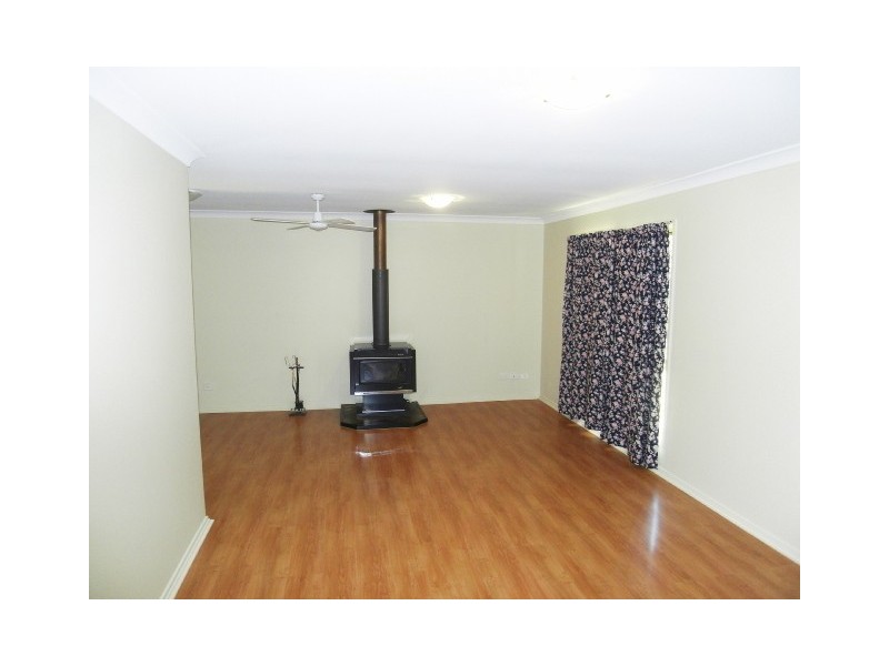 Regency Downs QLD 4341