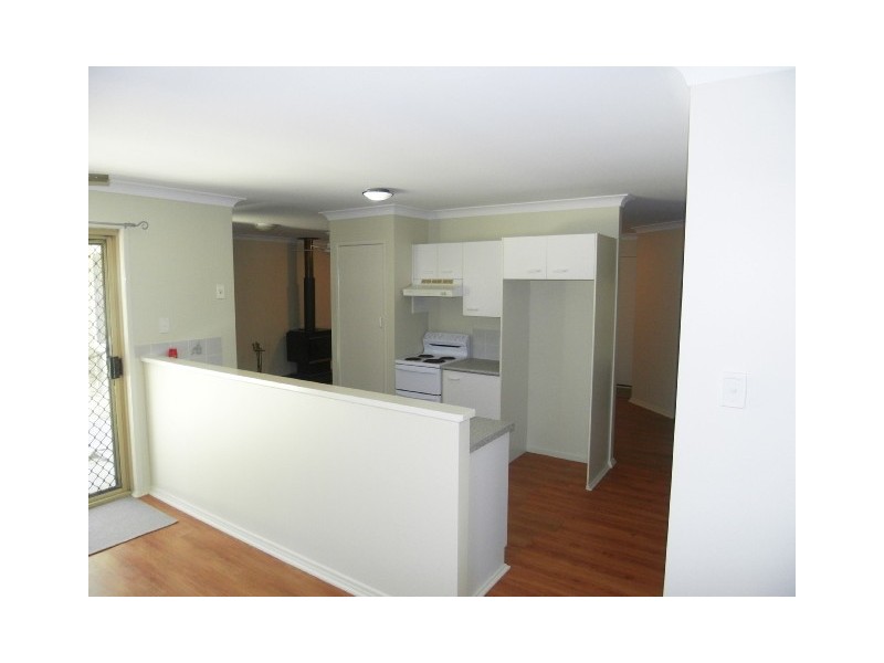Regency Downs QLD 4341