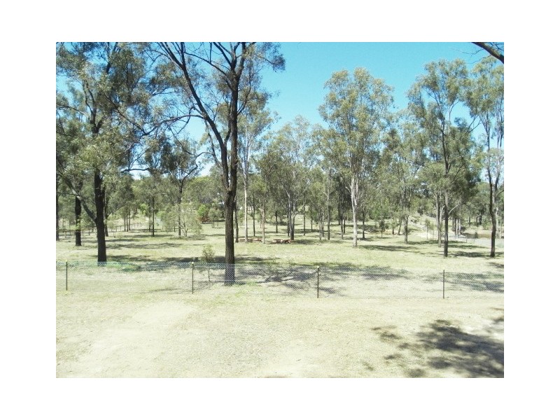 Regency Downs QLD 4341