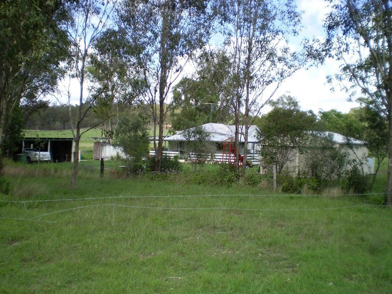 36 Beames Drive, Laidley South QLD 4341