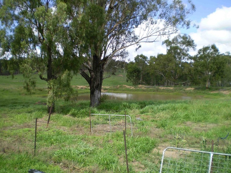 36 Beames Drive, Laidley South QLD 4341