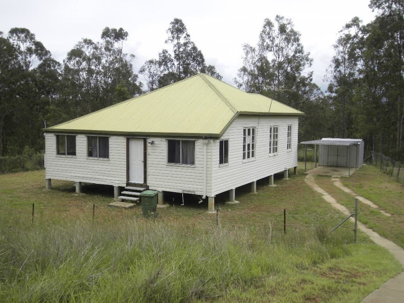 11 Clearidge Court, Laidley QLD 4341
