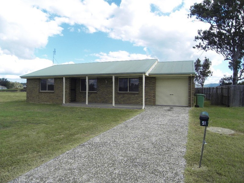 Forest Hill QLD 4342