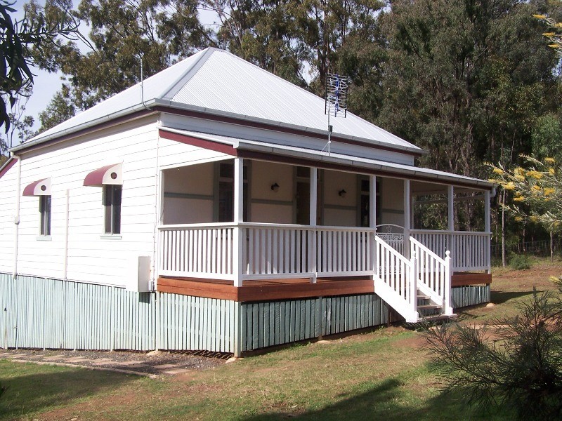 23 Mountain Road, Laidley QLD 4341