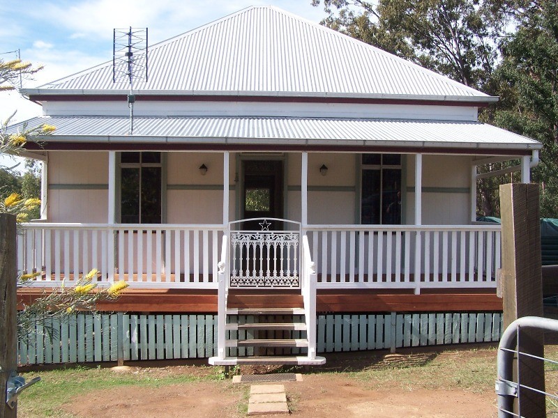 23 Mountain Road, Laidley QLD 4341