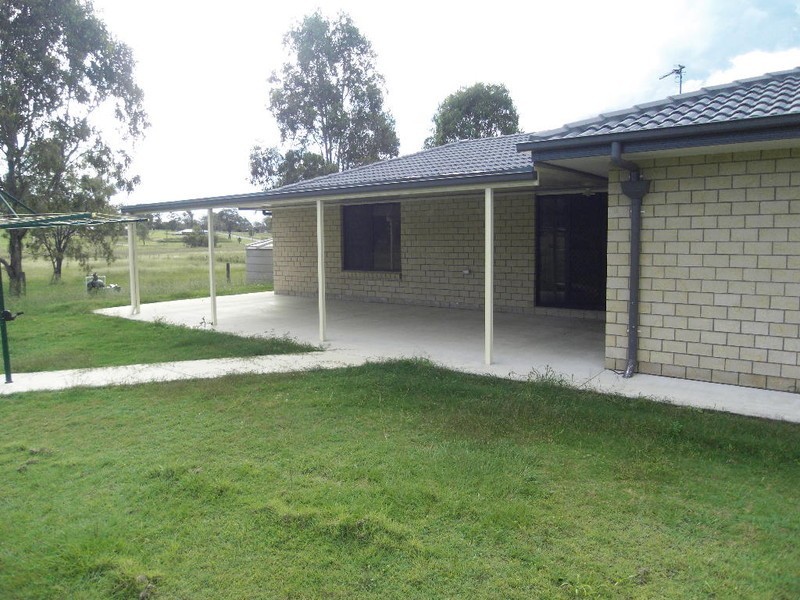18 Hewett Drive, Regency Downs QLD 4341