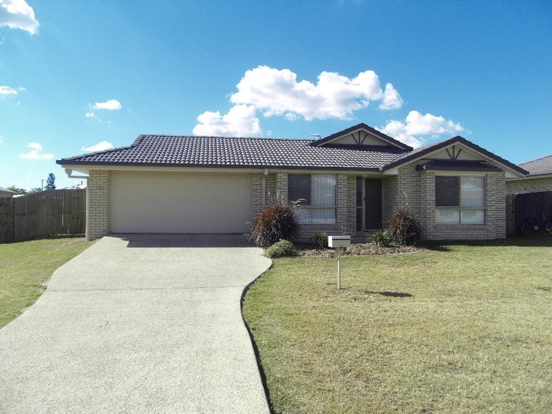 6 Cassia Court, Laidley QLD 4341