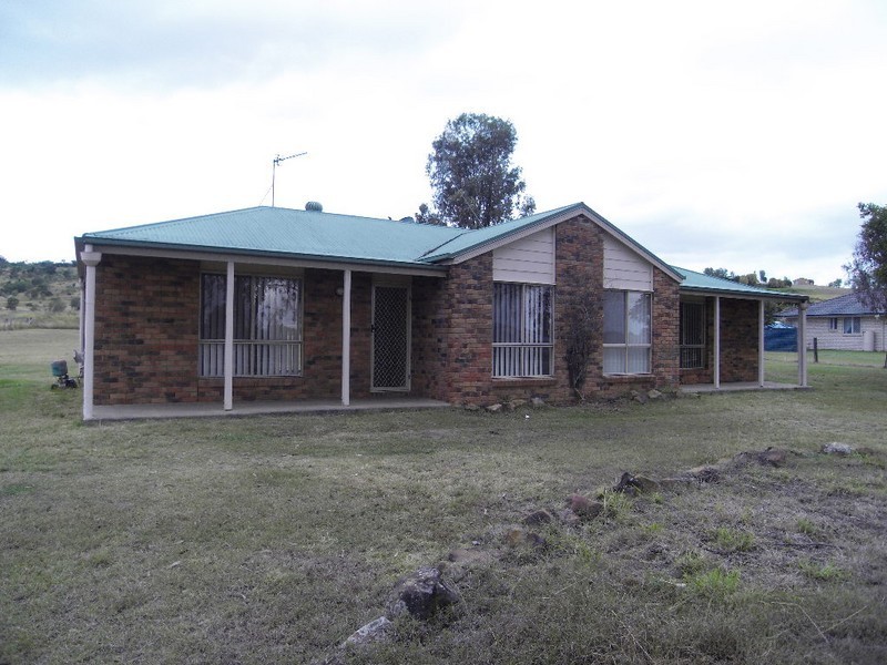 6  Hakea Court, Plainland QLD 4341