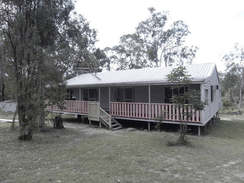 19 Wheatley Court, Regency Downs QLD 4341