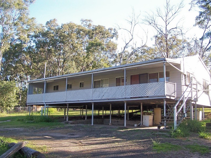 19 Wheatley Court, Regency Downs QLD 4341