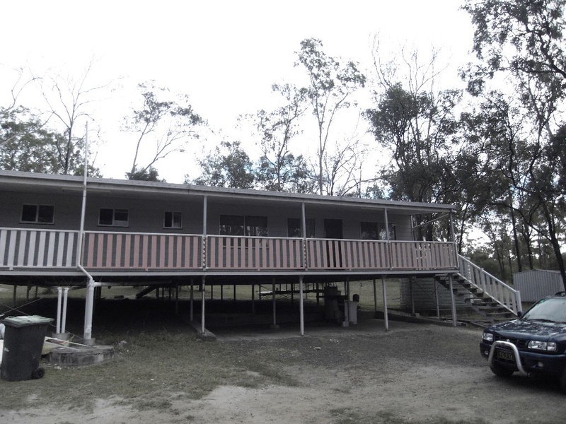 19 Wheatley Court, Regency Downs QLD 4341