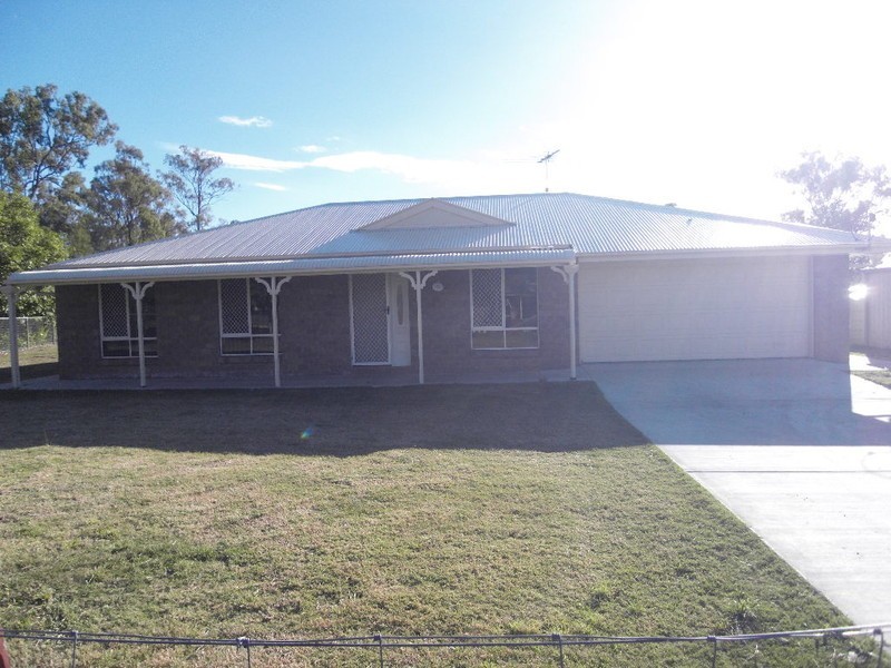 17 Johnson Drive, Brightview QLD 4311