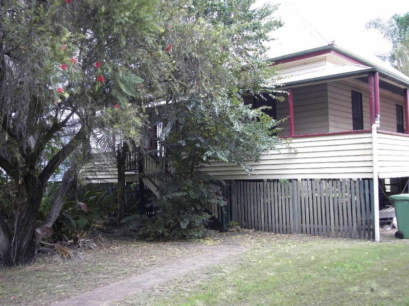 89 Patrick Street, Laidley QLD 4341