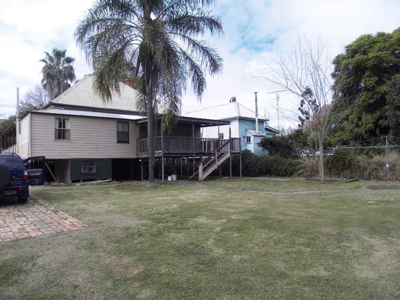 89 Patrick Street, Laidley QLD 4341