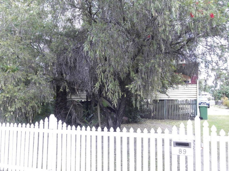 89 Patrick Street, Laidley QLD 4341