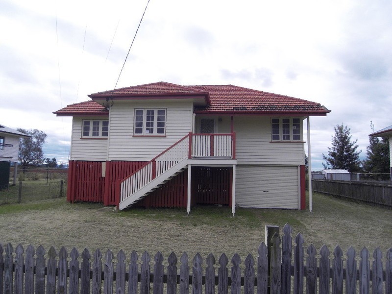 34 Alexander Street, Laidley QLD 4341