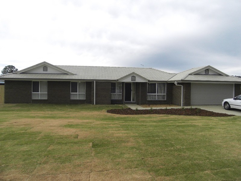 10 Coolabah Court, Laidley QLD 4341