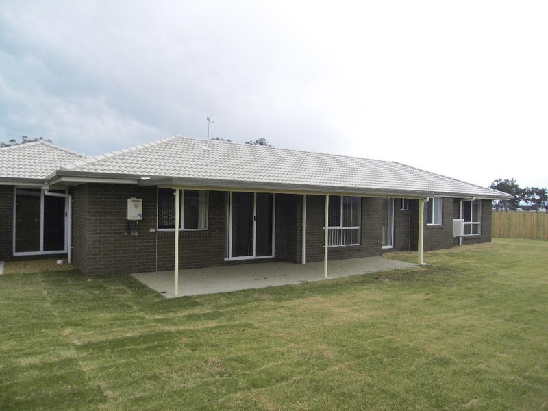 10 Coolabah Court, Laidley QLD 4341