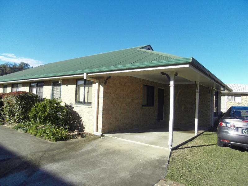 3/66 Thomas Street, Laidley QLD 4341