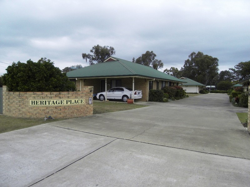 3/66 Thomas Street, Laidley QLD 4341