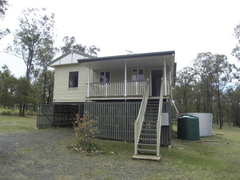 5 Richwood Court, Hatton Vale QLD 4341