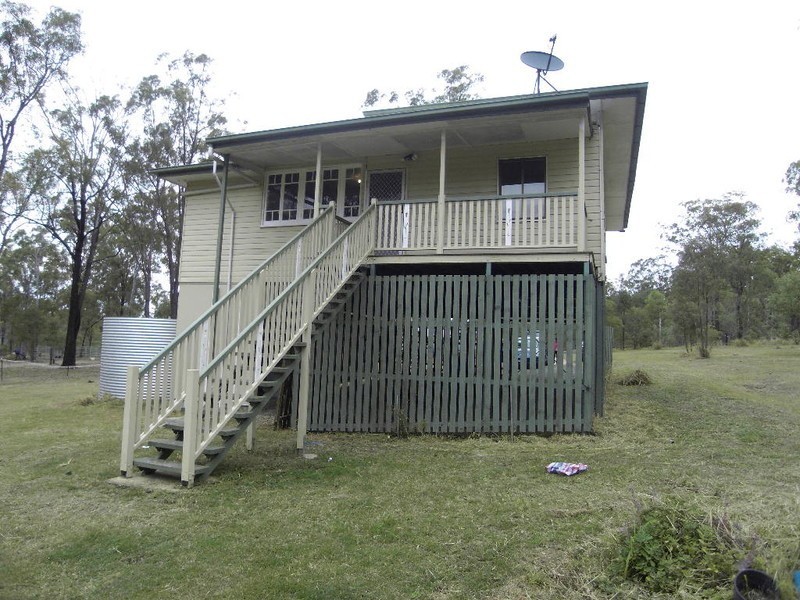 5 Richwood Court, Hatton Vale QLD 4341