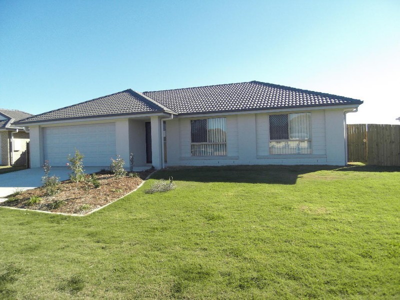 69 Cooper Street, Laidley QLD 4341