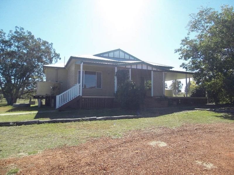 Plainland QLD 4341