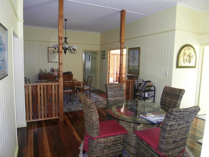 Plainland QLD 4341