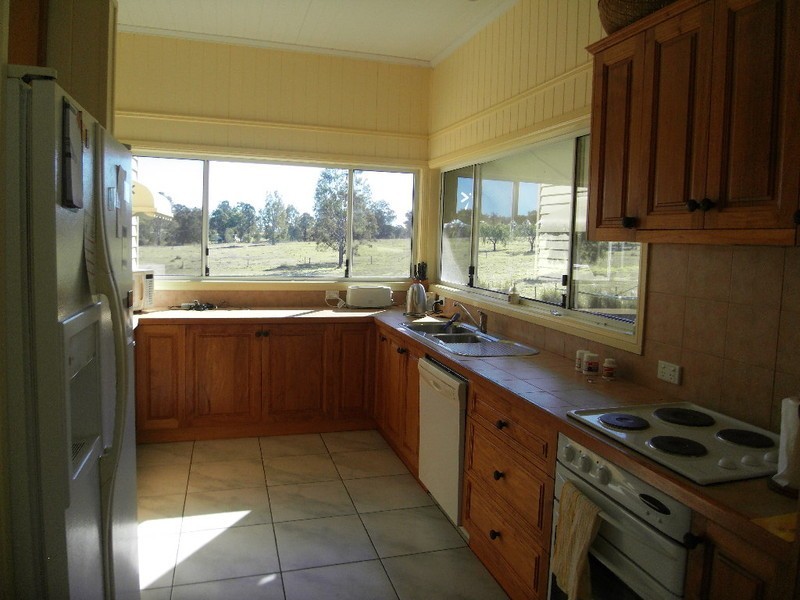 Plainland QLD 4341