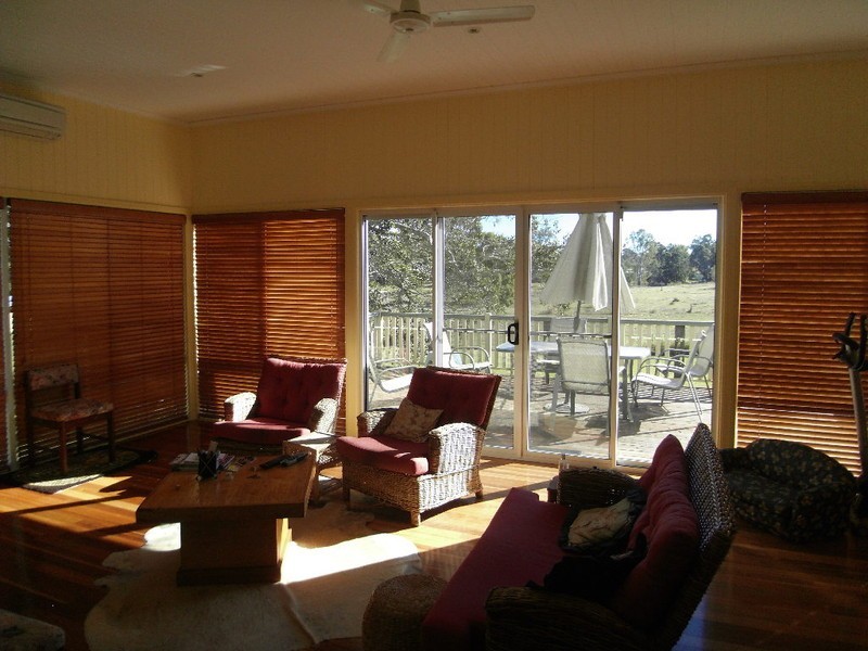 Plainland QLD 4341