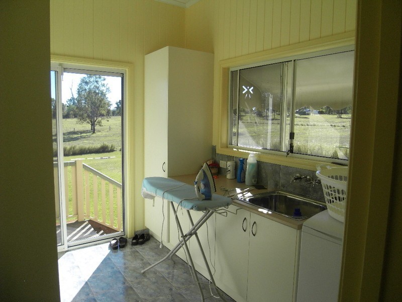 Plainland QLD 4341
