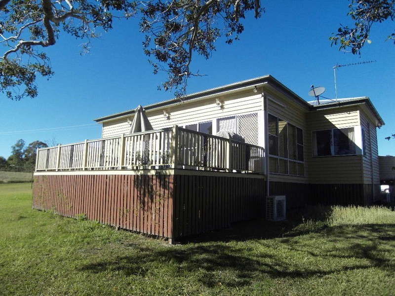 Plainland QLD 4341