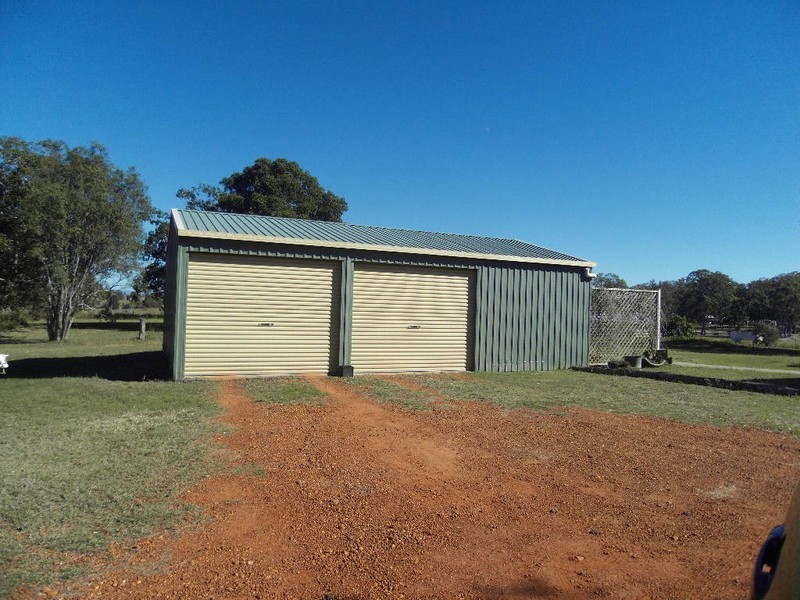 Plainland QLD 4341