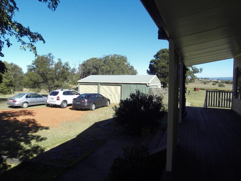 Plainland QLD 4341