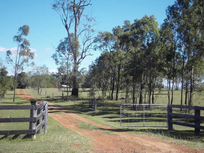 Plainland QLD 4341
