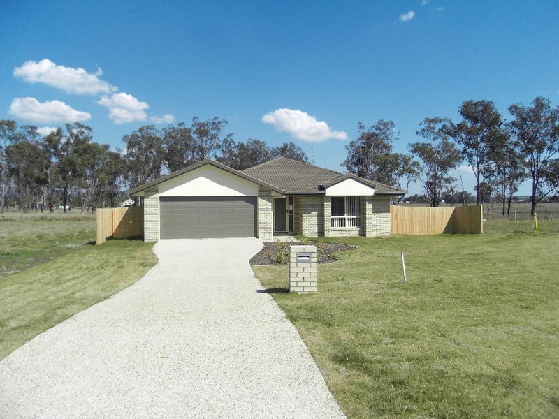 7 Coolabah Court, Laidley QLD 4341